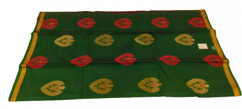 COIMBATORE KORA COTTON SAREE 620 MTS