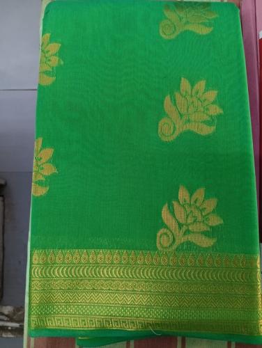 PL BIG BUTTA SAREE