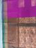 PL Polyester Big Butta Softee saree Jacquard