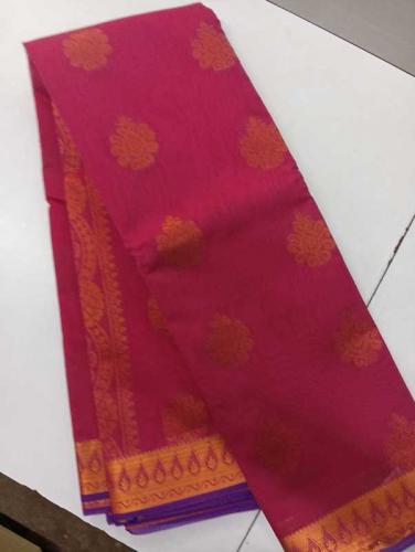 PL BIG BUTTA SAREE