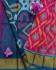 COTTON X KORA SILK TIE DYE SAREES CHINNLAPATTI