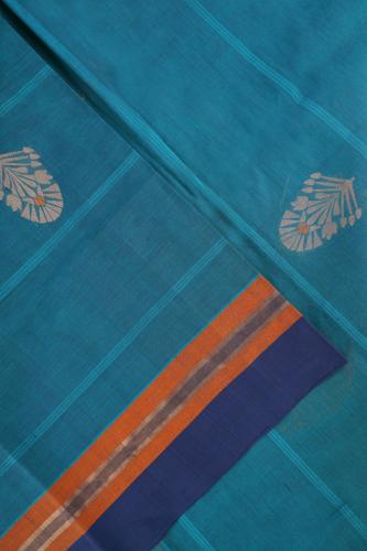 SAREES NEGAMAM WITH BLOUSE