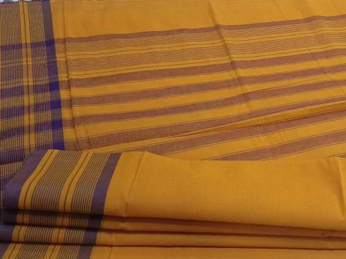 80SX80S PMK COTTON SAREES 550 MTS