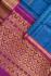 Kancheepuram Silk Saree