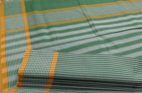 80SX80S PMK COTTON SAREES 550 MTS