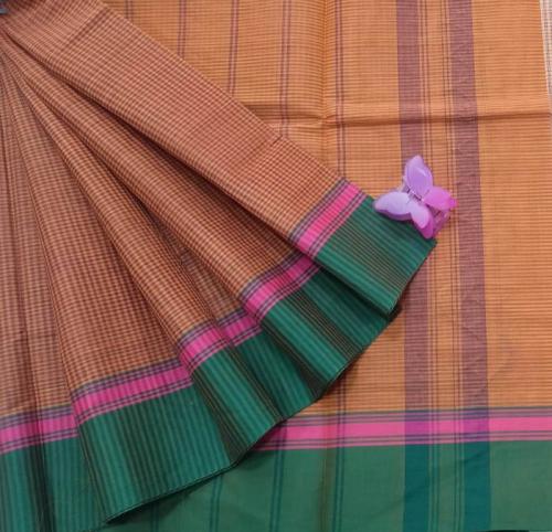 80SX80S PMK COTTON SAREES 550 MTS