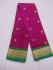 SAREES KPM SILK WITH BLOUSE