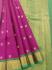 SAREES KPM SILK WITH BLOUSE