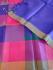 SOFT SILK SAREE WITH BLOUSE