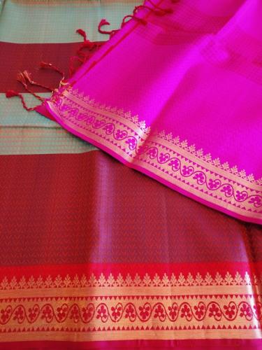 COIMBATORE SOFT SILK SAREES