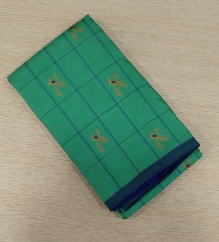 Kancheepuram Silk Saree
