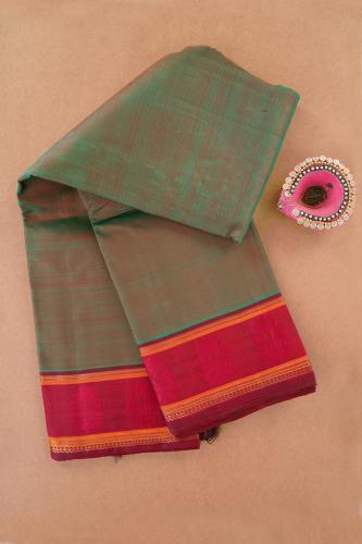 Kancheepuram Silk Saree