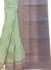 SAREES SALEM 80S WITH BLOUSE
