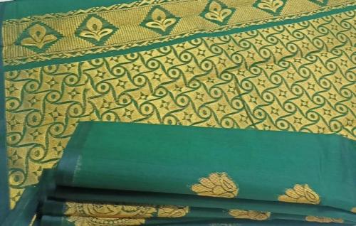 PL BIG BUTTA SAREE
