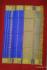 SALEM SILK SAREE WITH BLOUSE