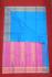 SALEM SILK SAREE WITH BLOUSE