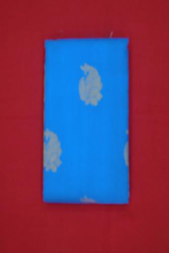 SALEM SILK SAREE WITH BLOUSE