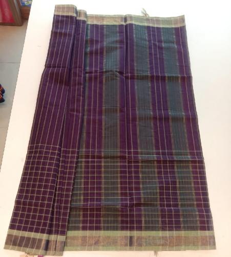 80SX80S PMK COTTON SAREES 550 MTS