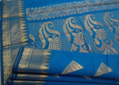 PL BIG BUTTA SAREE