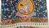KALAMKARI PRINTED COTTON SAREE