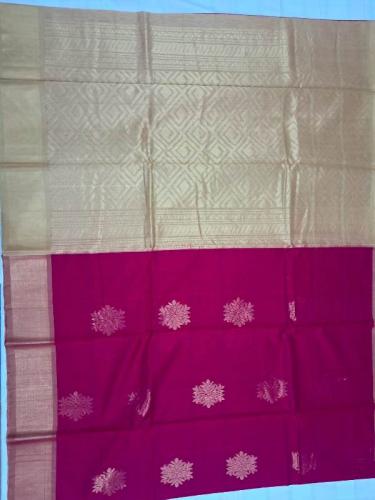 COIMBATORE KORA COTTON SAREE 620 MTS