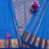 PL EMBOSS SAREE