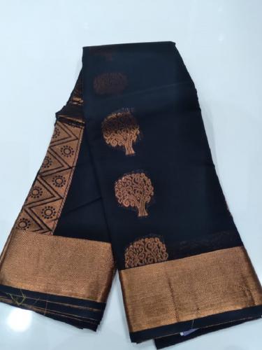 PL BIG BUTTA SAREE