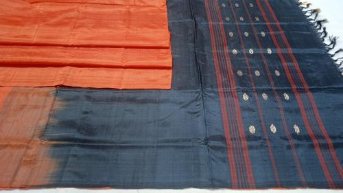 Special Sarees Art Silk Normal Paramakudi 5 50 Mtrs