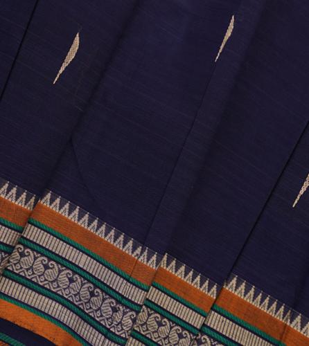 DINDIGUL COTTON SAREES WITH BLOUSE