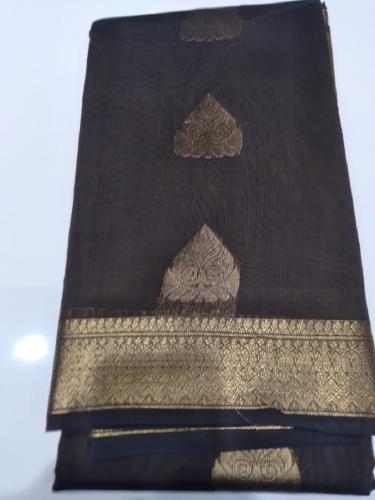 PL BIG BUTTA SAREE