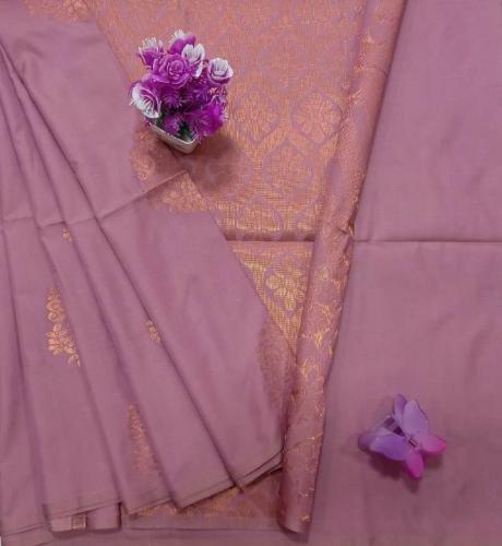 Polyster Softee Saree