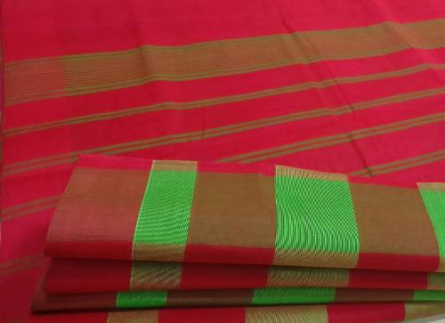 SAREES SALEM 80S WITH BLOUSE