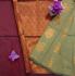 Polyster Softee Saree