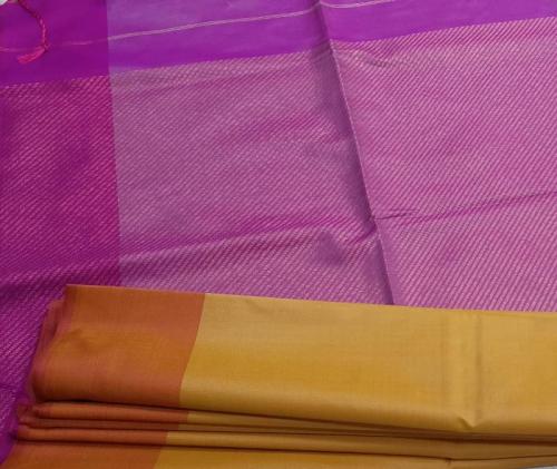 Polyster Softee Saree