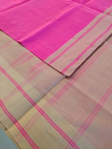 RASIPURAM COTTON SAREE