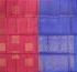 SOFT SILK SAREE WITH BLOUSE