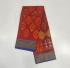 COTTON X KORA SILK TIE DYE SAREES CHINNLAPATTI