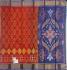 COTTON X KORA SILK TIE DYE SAREES CHINNLAPATTI