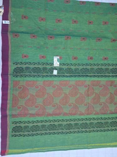 SAREES SALEM 80S WITH BLOUSE