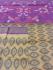 COTTON X KORA SILK TIE DYE SAREES CHINNLAPATTI