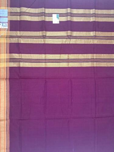 MANAMEDU COTTON SAREES 550MTS