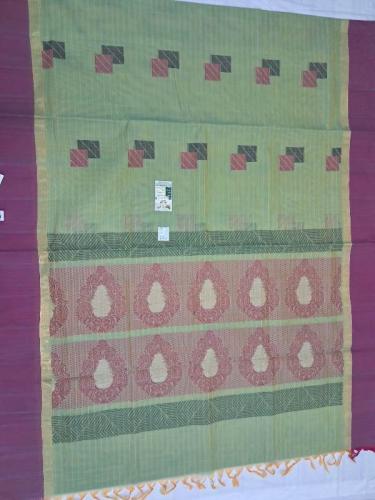 SAREES SALEM 80S WITH BLOUSE