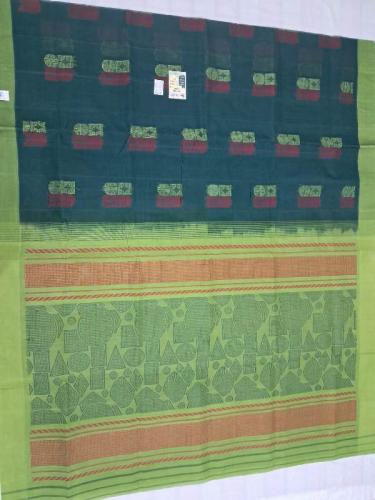 SAREES SALEM 80S WITH BLOUSE