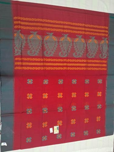 SAREES SALEM 80S WITH BLOUSE