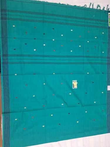 80SX80S PMK COTTON SAREES WITH BLOUSE