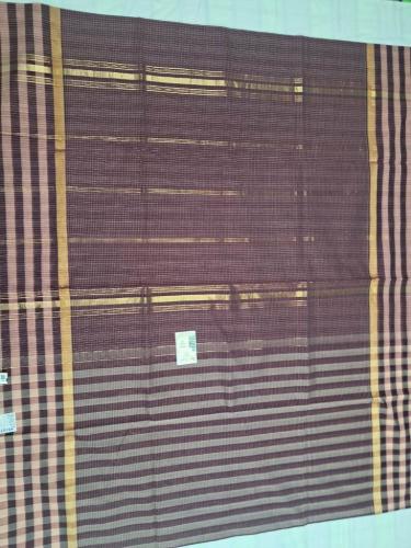MANAMEDU COTTON SAREES 550MTS