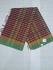 MANAMEDU COTTON SAREES WITH BLOUSE