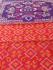COTTON X KORA SILK TIE DYE SAREES CHINNLAPATTI