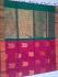 PL Polyester Big Butta Softee saree Jacquard
