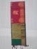 PL Polyester Big Butta Softee saree Jacquard
